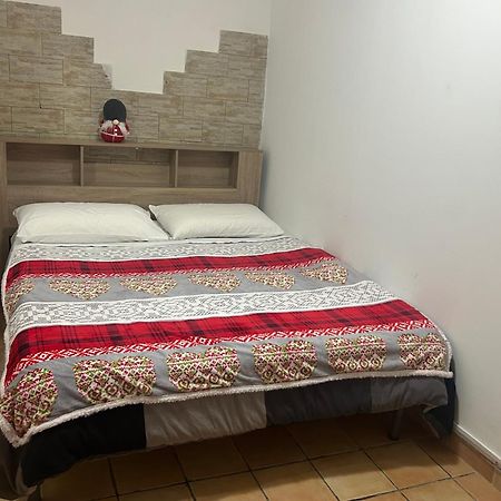 Le Suite Di Ginevra Naples Luaran gambar
