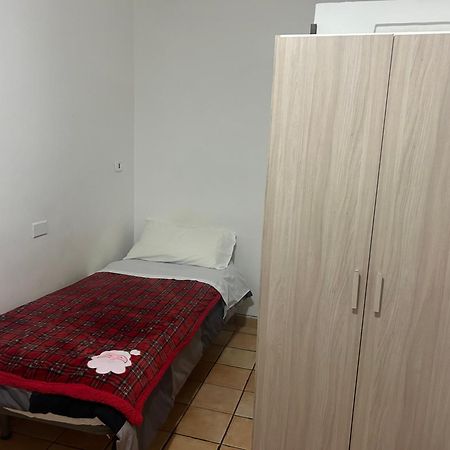 Le Suite Di Ginevra Naples Luaran gambar