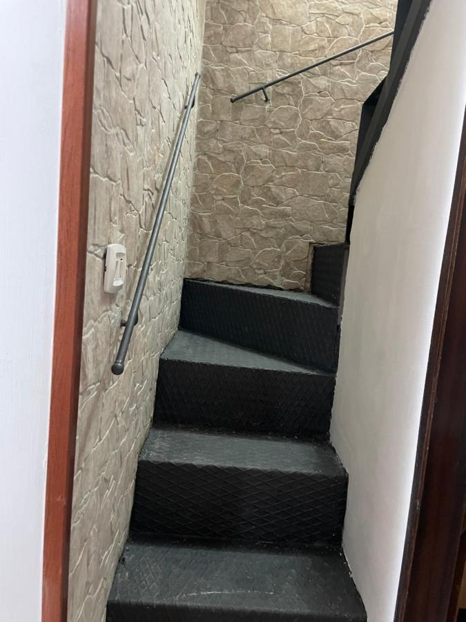Le Suite Di Ginevra Naples Luaran gambar