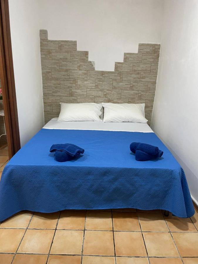 Le Suite Di Ginevra Naples Luaran gambar