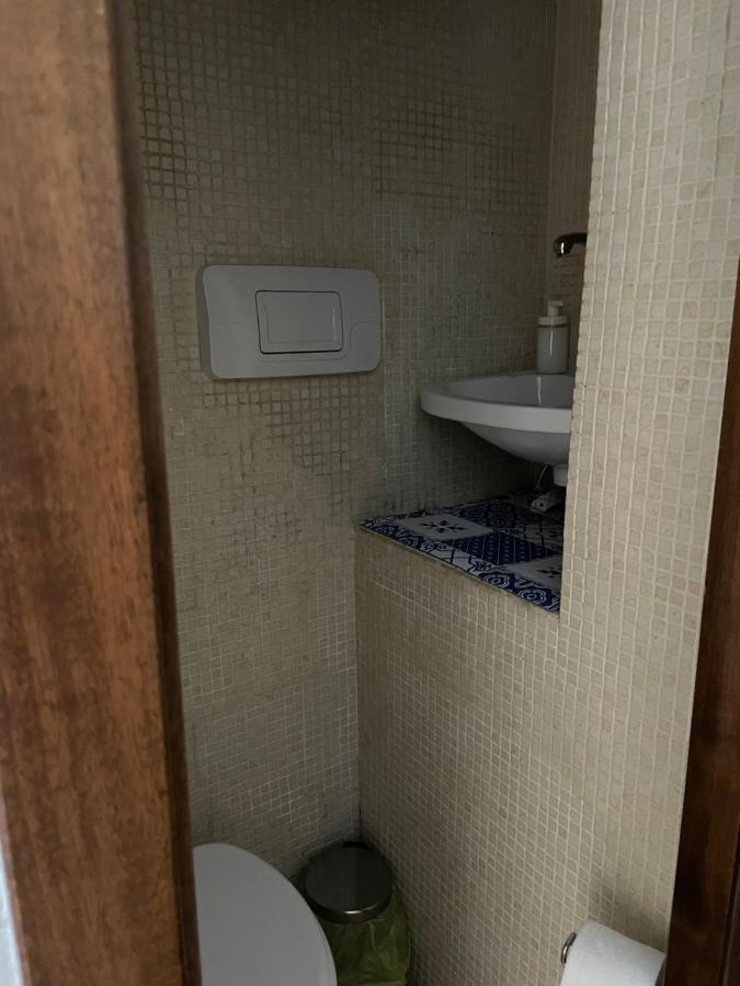 Le Suite Di Ginevra Naples Luaran gambar