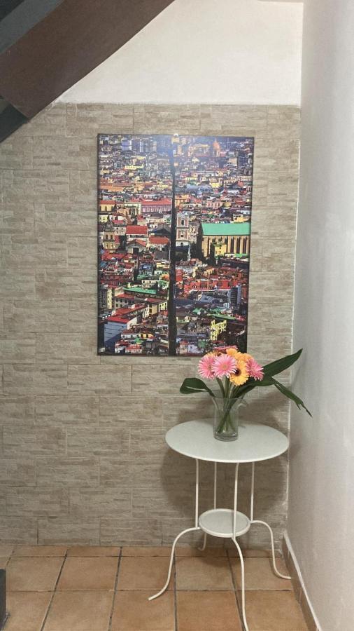 Le Suite Di Ginevra Naples Luaran gambar