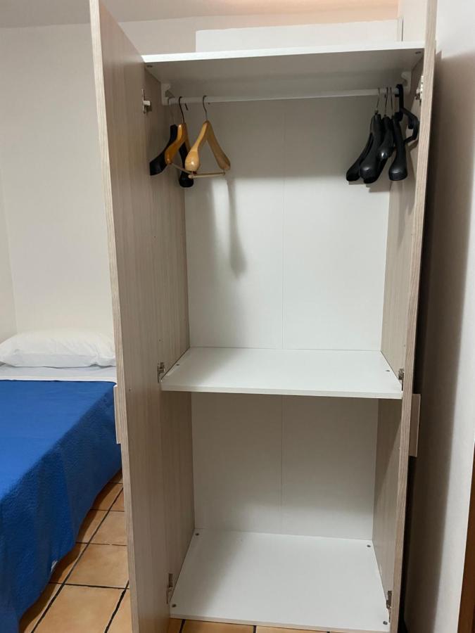 Le Suite Di Ginevra Naples Luaran gambar