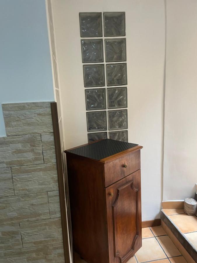 Le Suite Di Ginevra Naples Luaran gambar