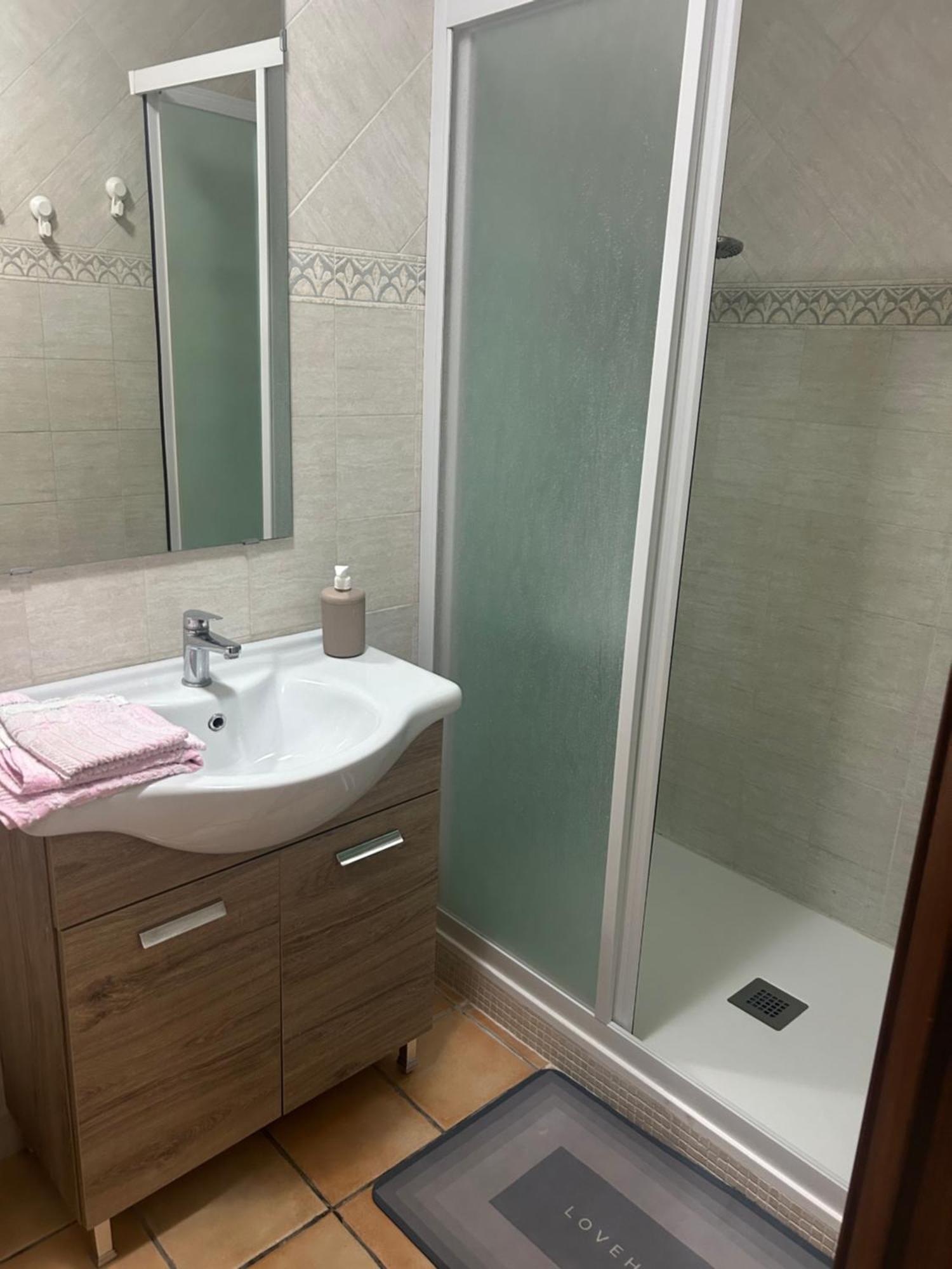 Le Suite Di Ginevra Naples Luaran gambar