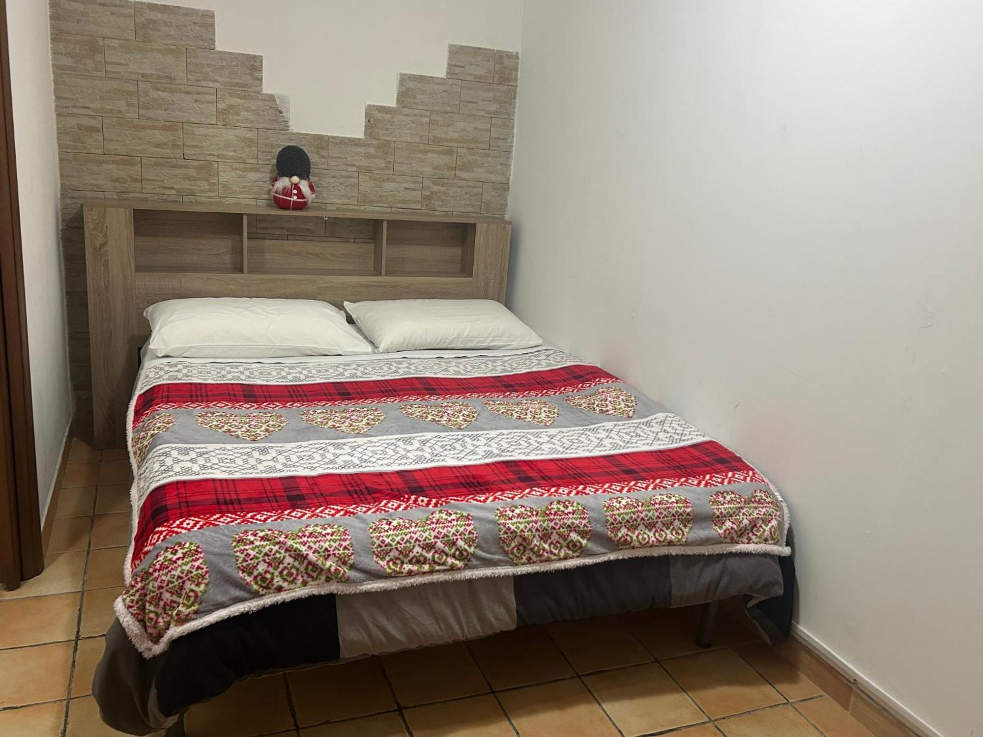 Le Suite Di Ginevra Naples Luaran gambar