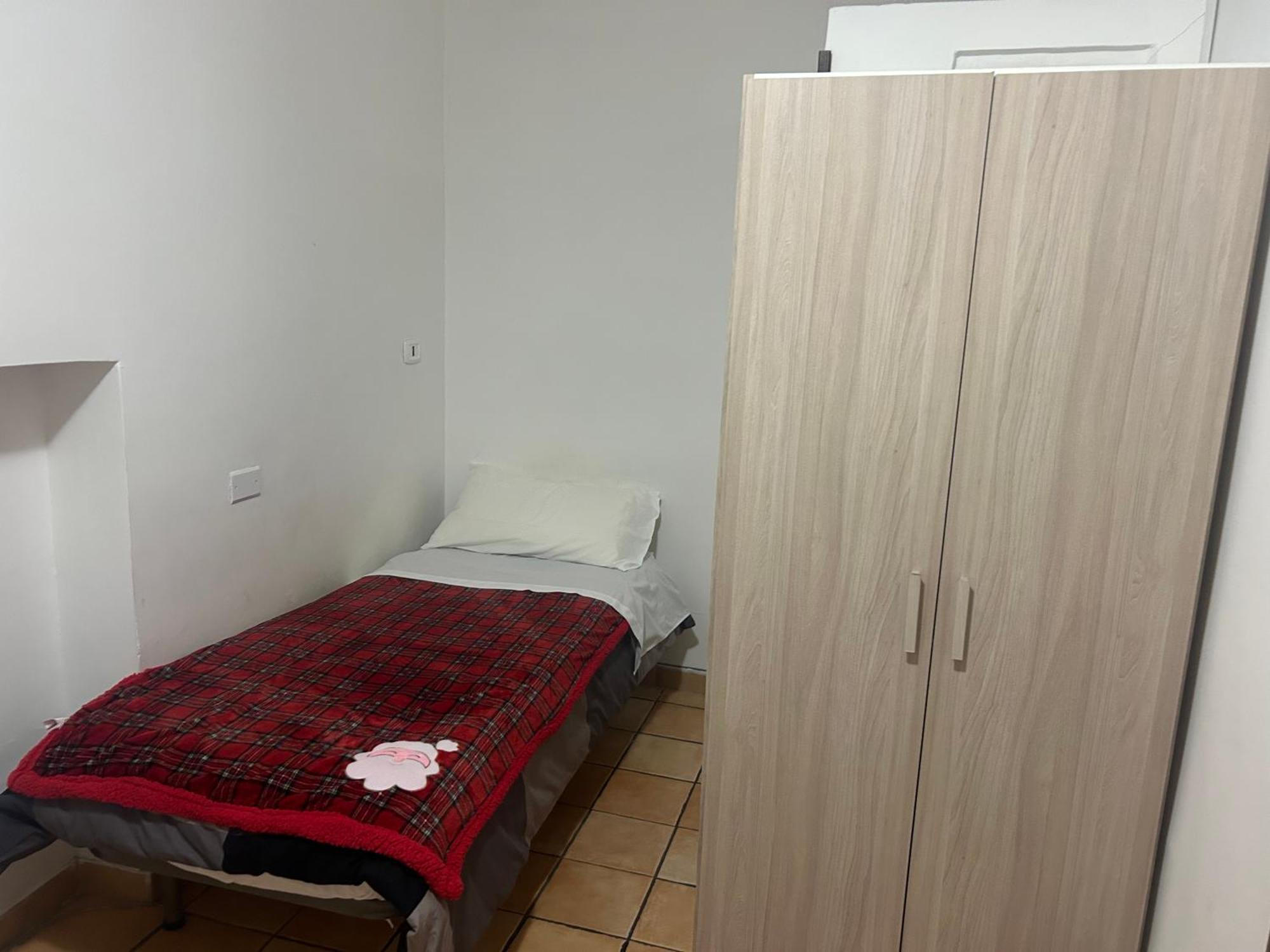 Le Suite Di Ginevra Naples Luaran gambar
