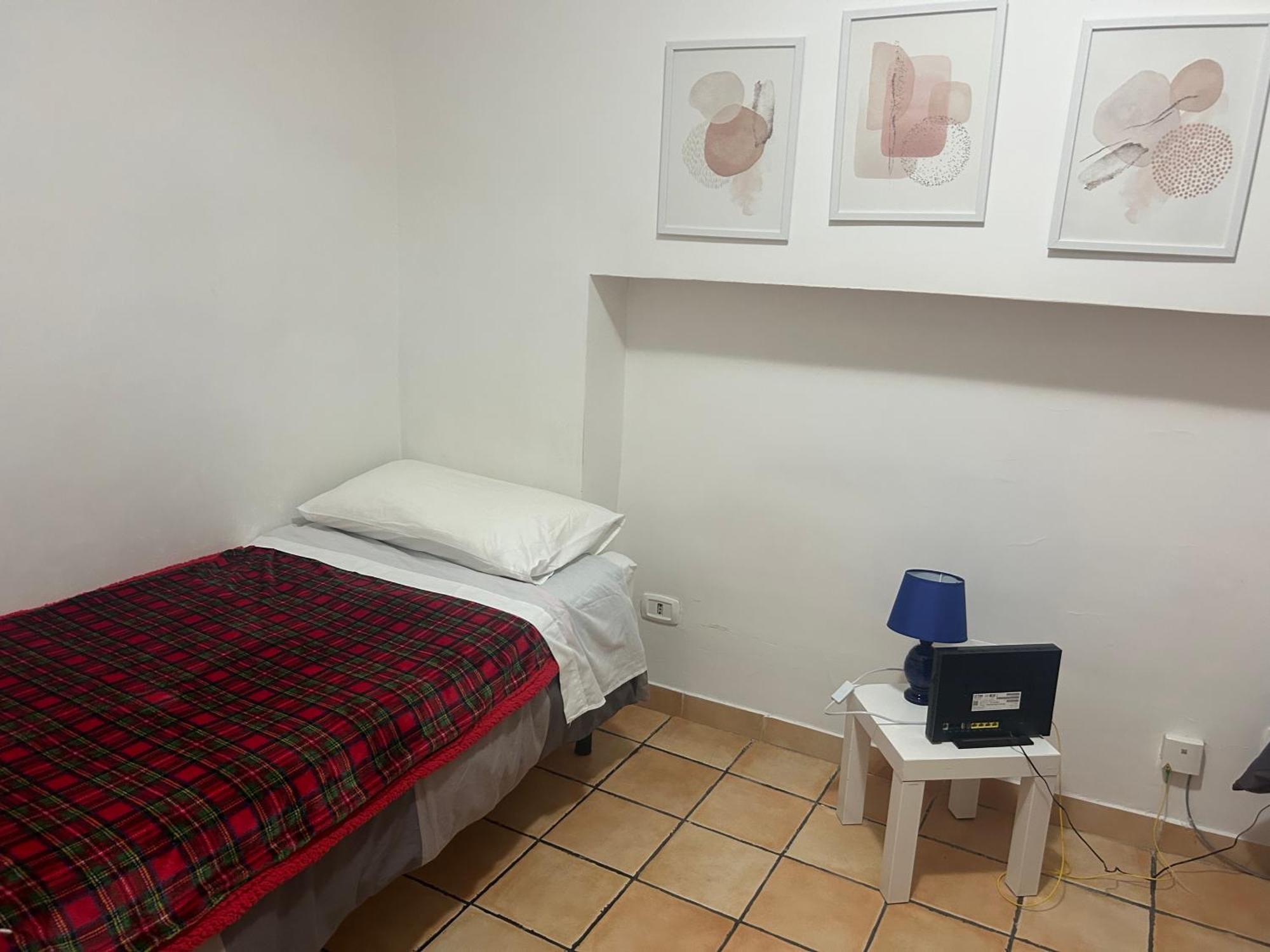 Le Suite Di Ginevra Naples Luaran gambar